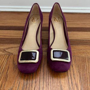 VC Signature by Vince Camuto Heels